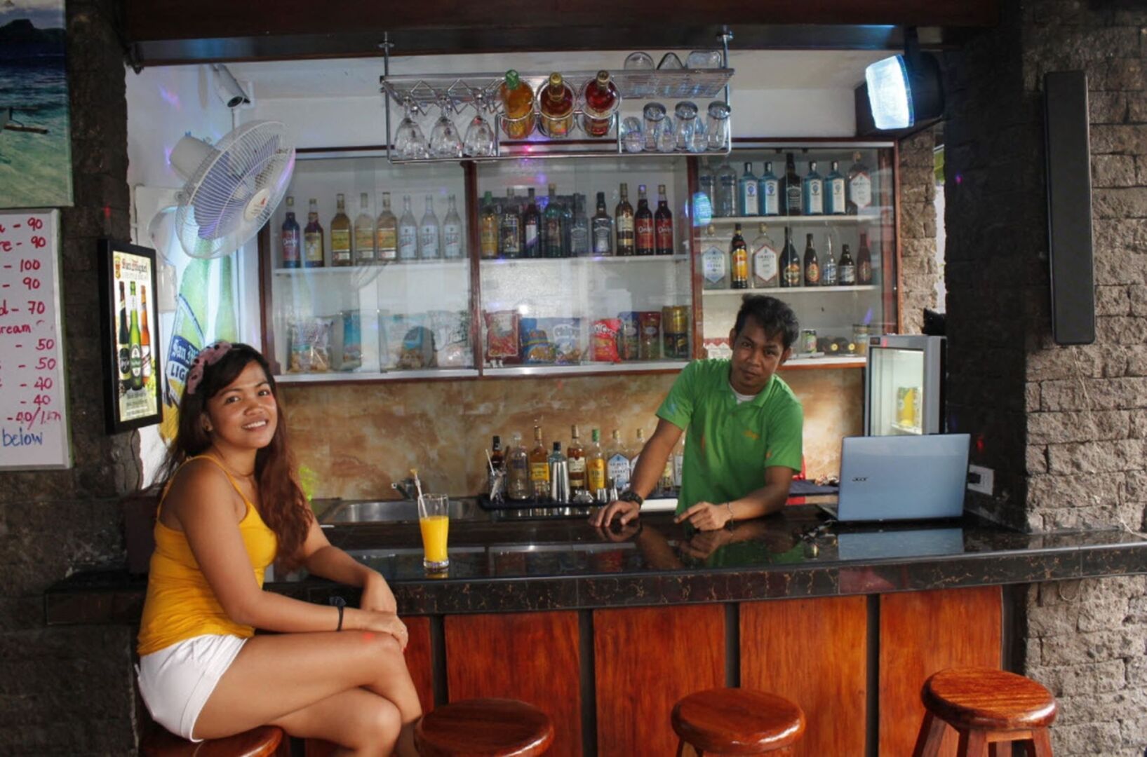 Foto - Stay Malate Hostel by RedDoorz