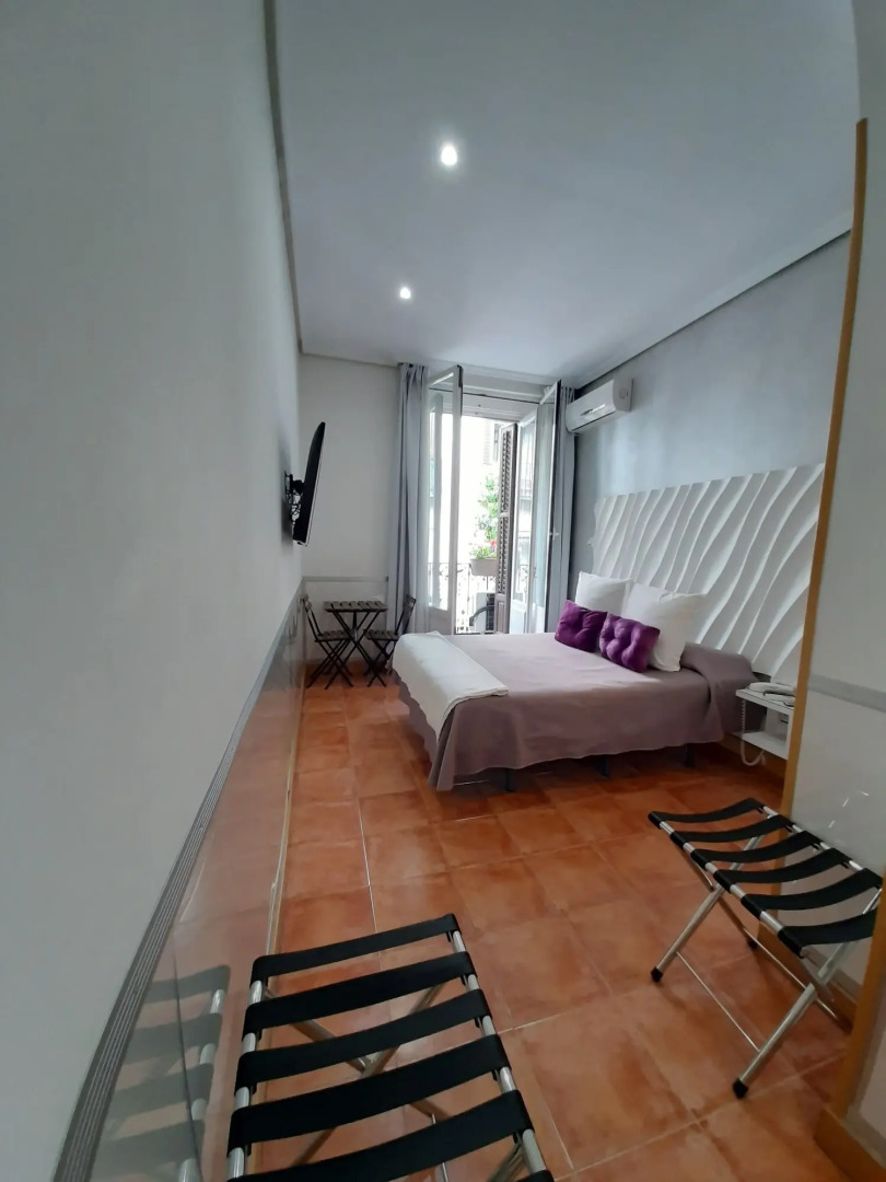 Foto - Hostal Las Fuentes