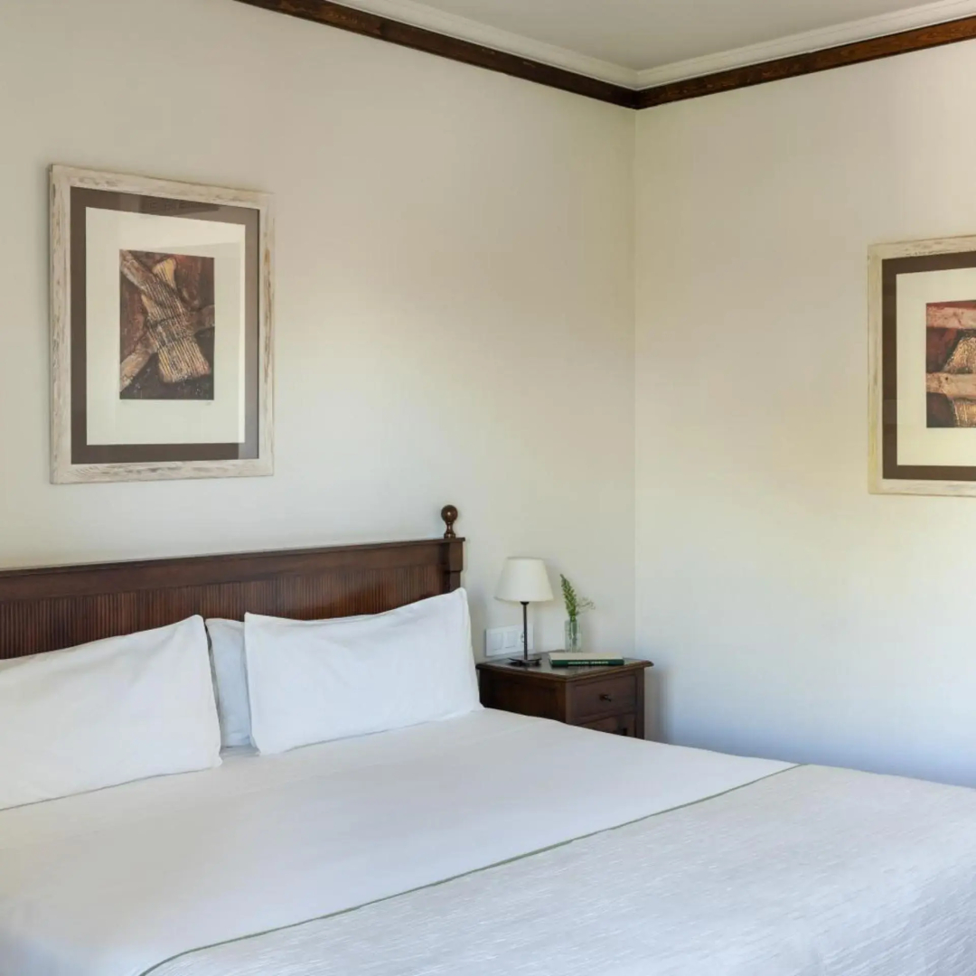 Photo - Parador de Manzanares