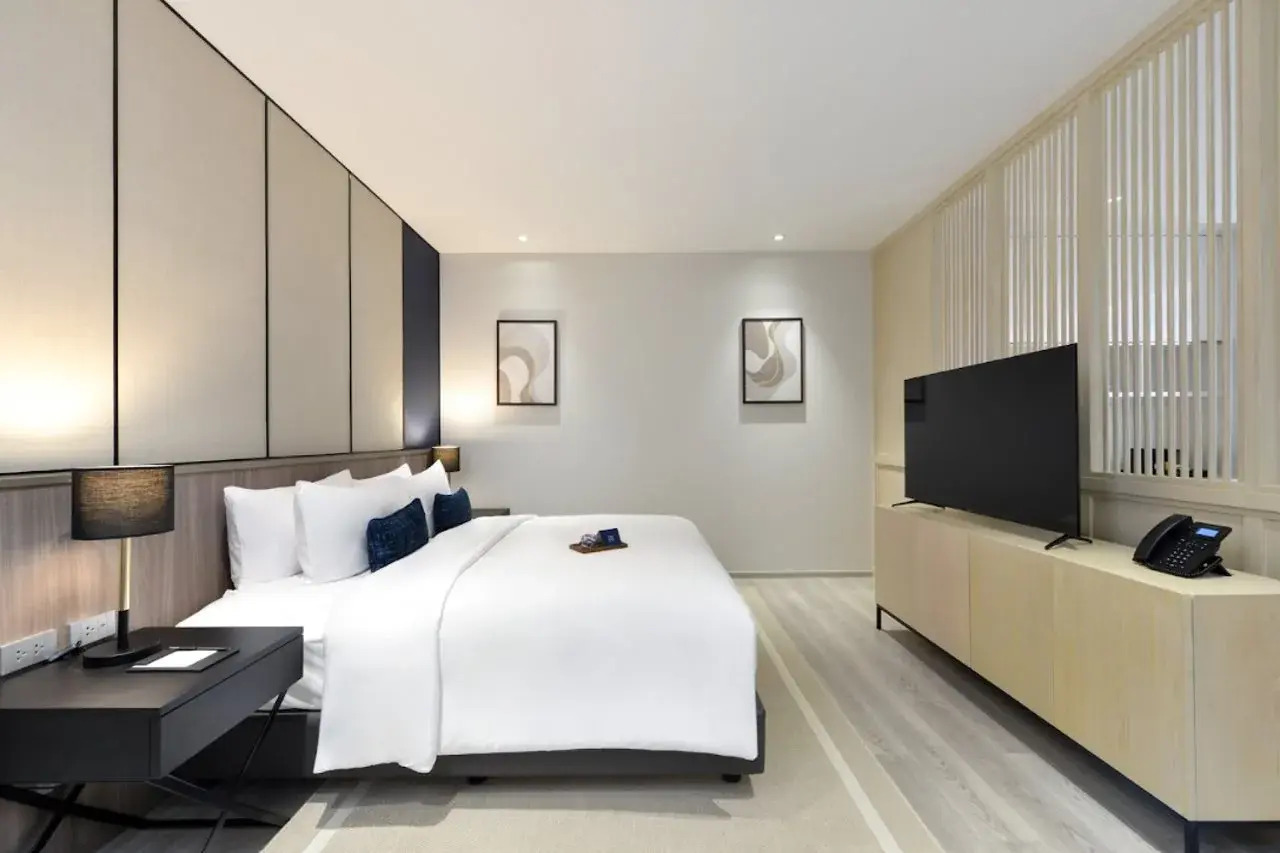 Foto - Hotel y Apartamentos Ejecutivos de GM Estate