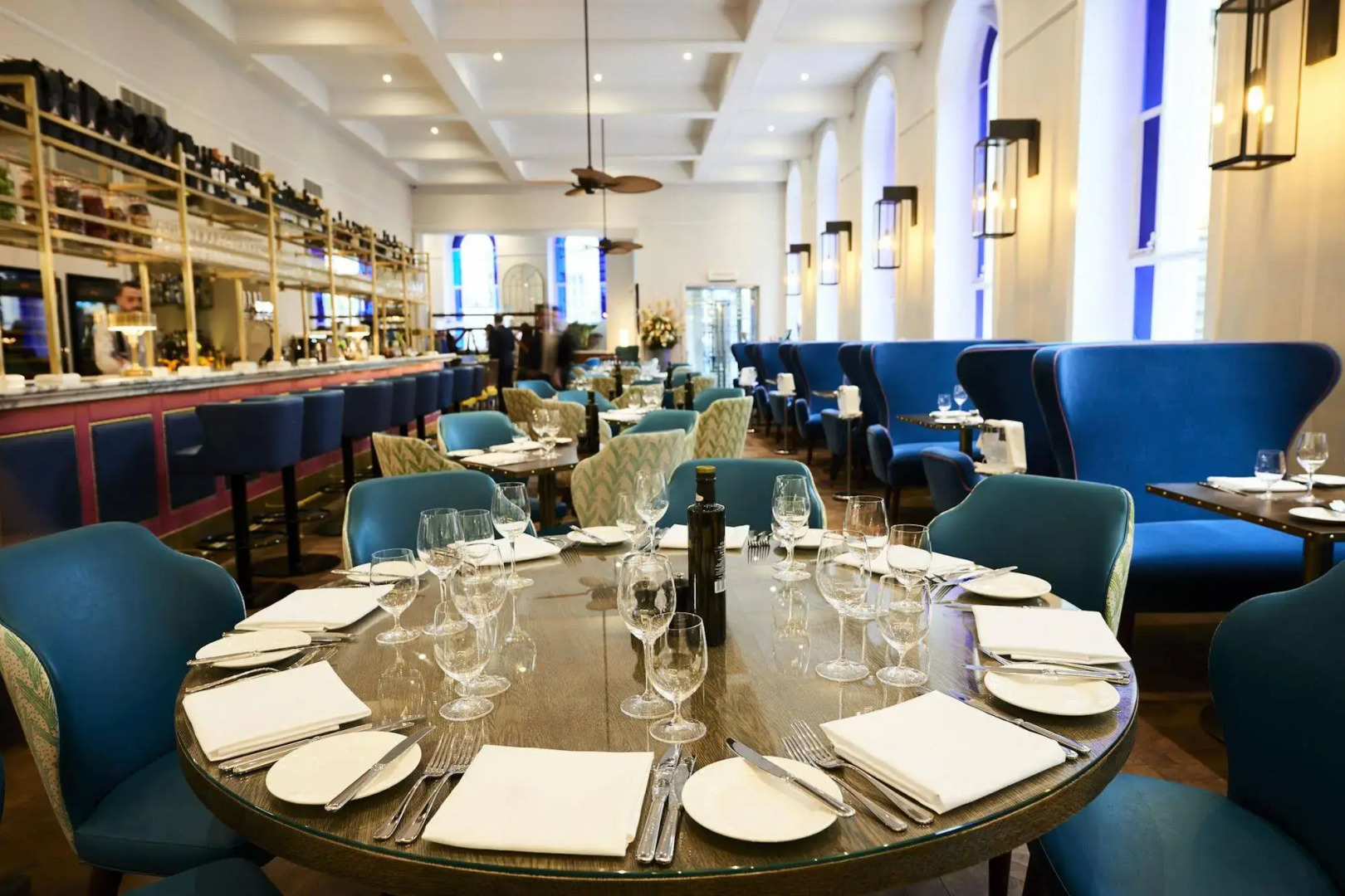 Foto - Harbour Hotel & Spa Bristol