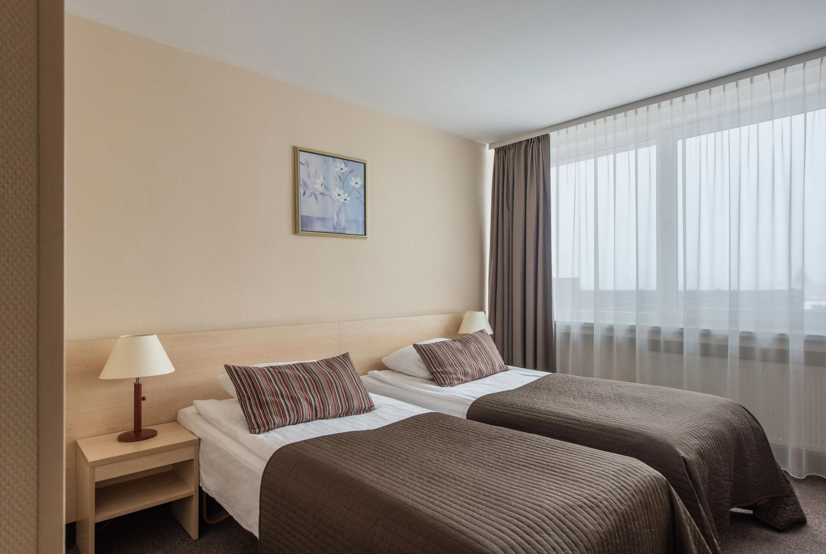 Foto - Hotel Panorama