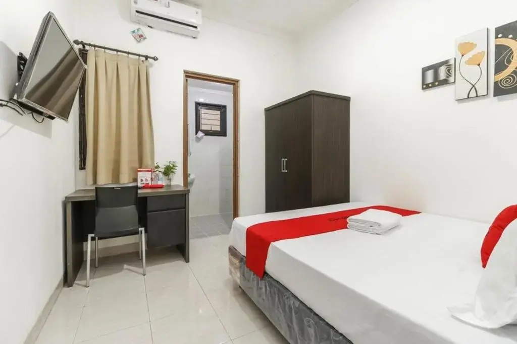 Foto - Cozy Residence Muwardi