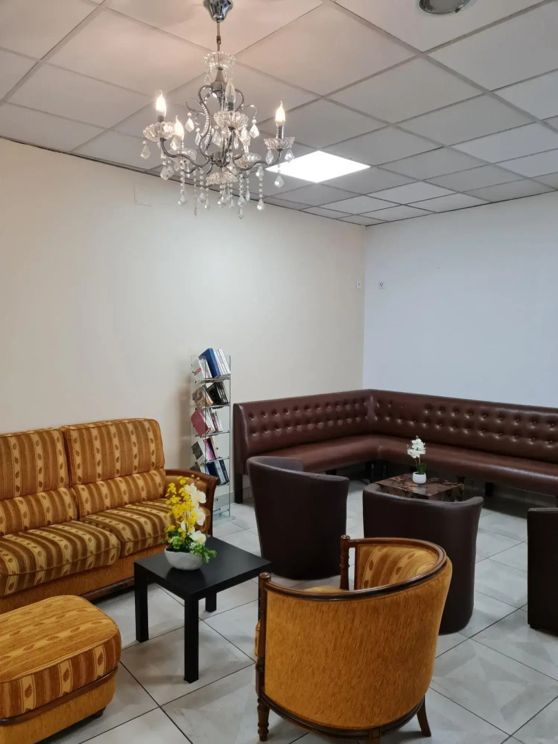 Foto - Hôtel Le Milan