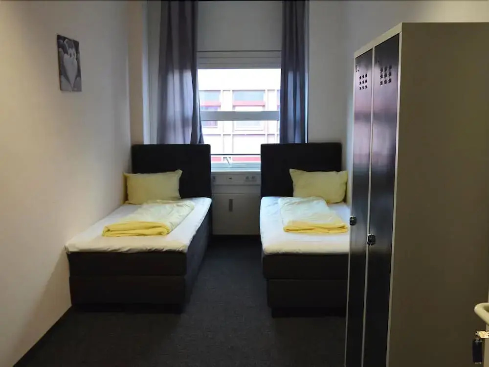 Photo - C & N Hostel Munich