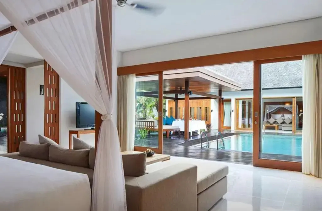 Foto - The Samaya Seminyak