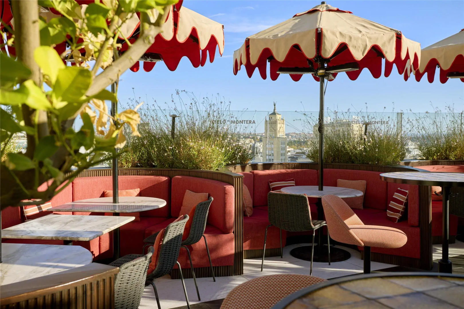 Photo - Hotel Montera Madrid, Curio Collection By Hilton