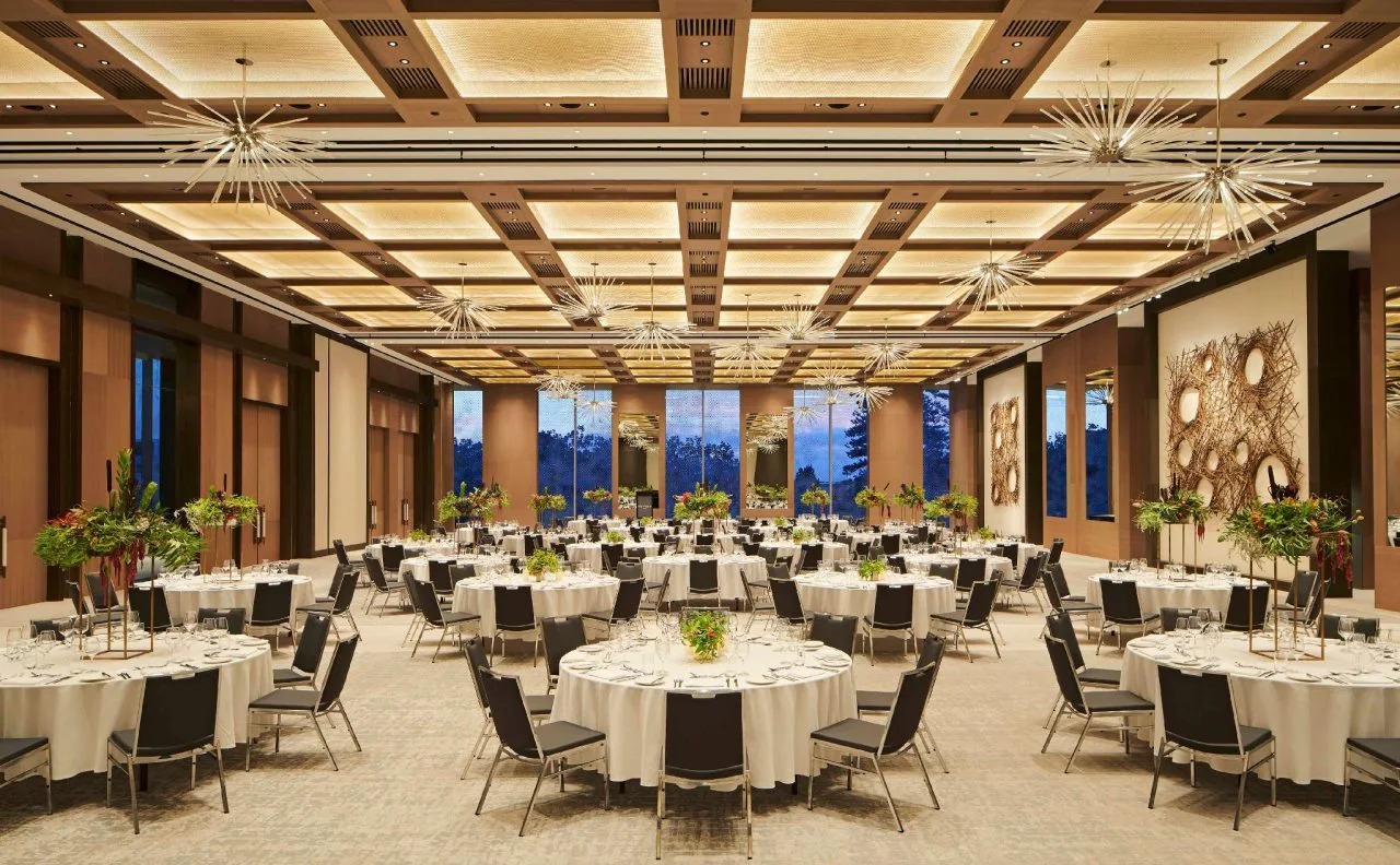 Foto - The Westin Perth