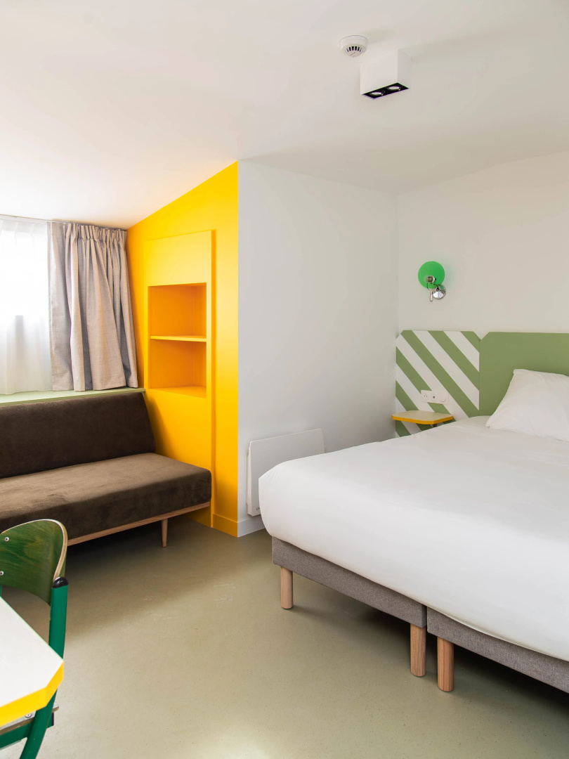 Photo - Hotel Astoria Nantes
