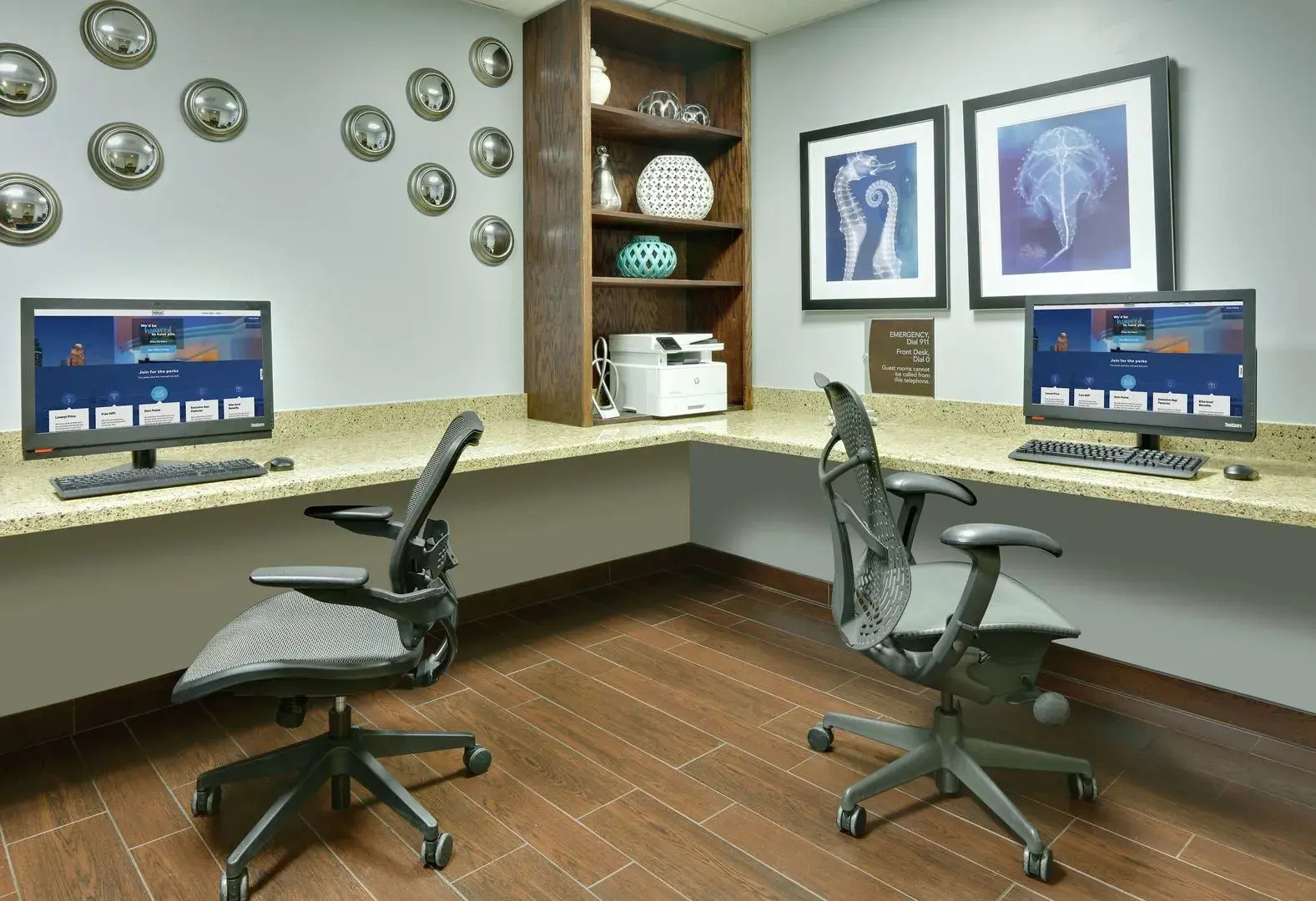 Photo - Homewood Suites by Hilton San Diego-Del Mar