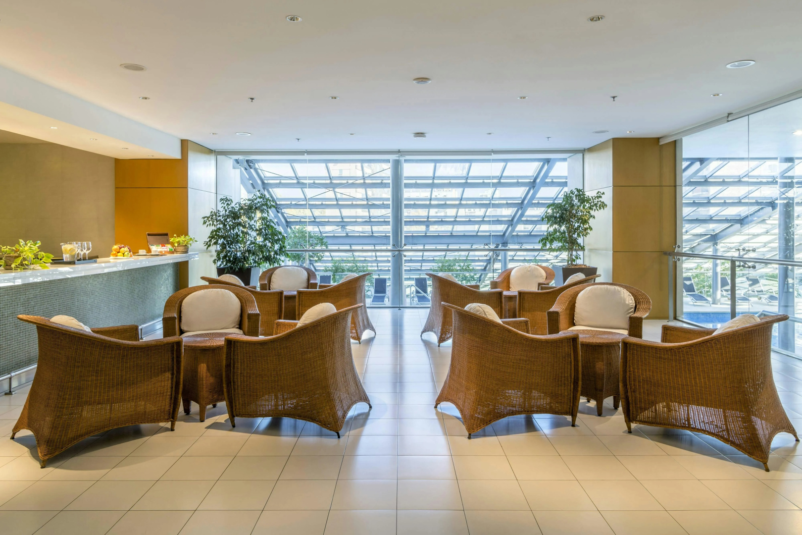 Photo - Sheraton Mendoza Hotel