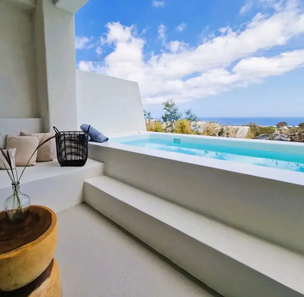 Foto - Maeva Suites Santorini