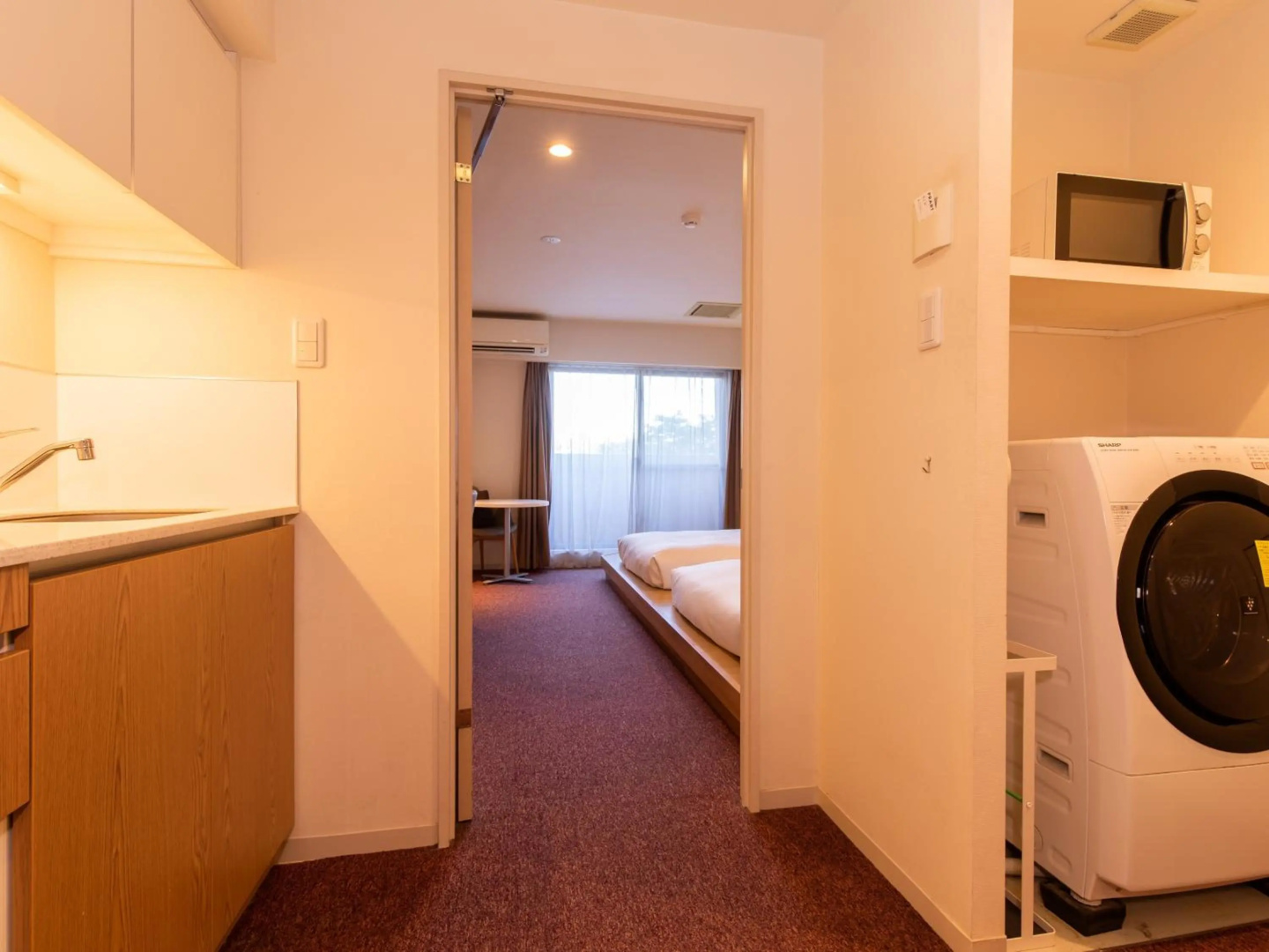 Photo - Tokyu Stay Monzen Nakacho Tokyo
