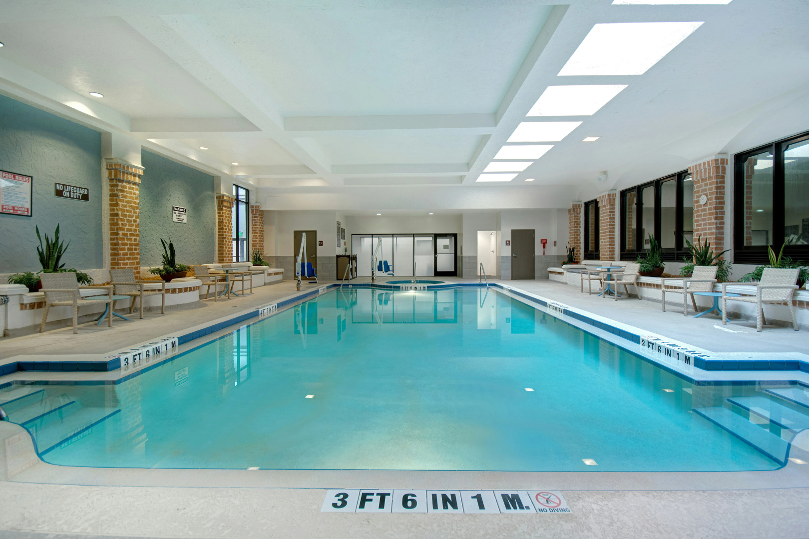 Foto - Embassy Suites by Hilton Jacksonville Baymeadows