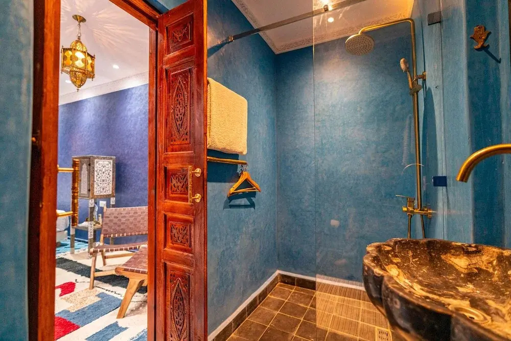 Photo - Riad Serendip