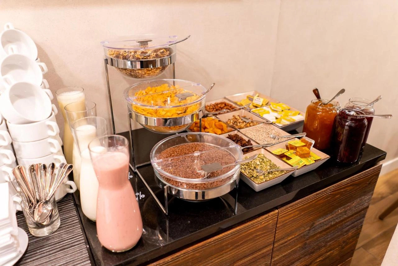 Foto - Focus Hotel Premium Sopot