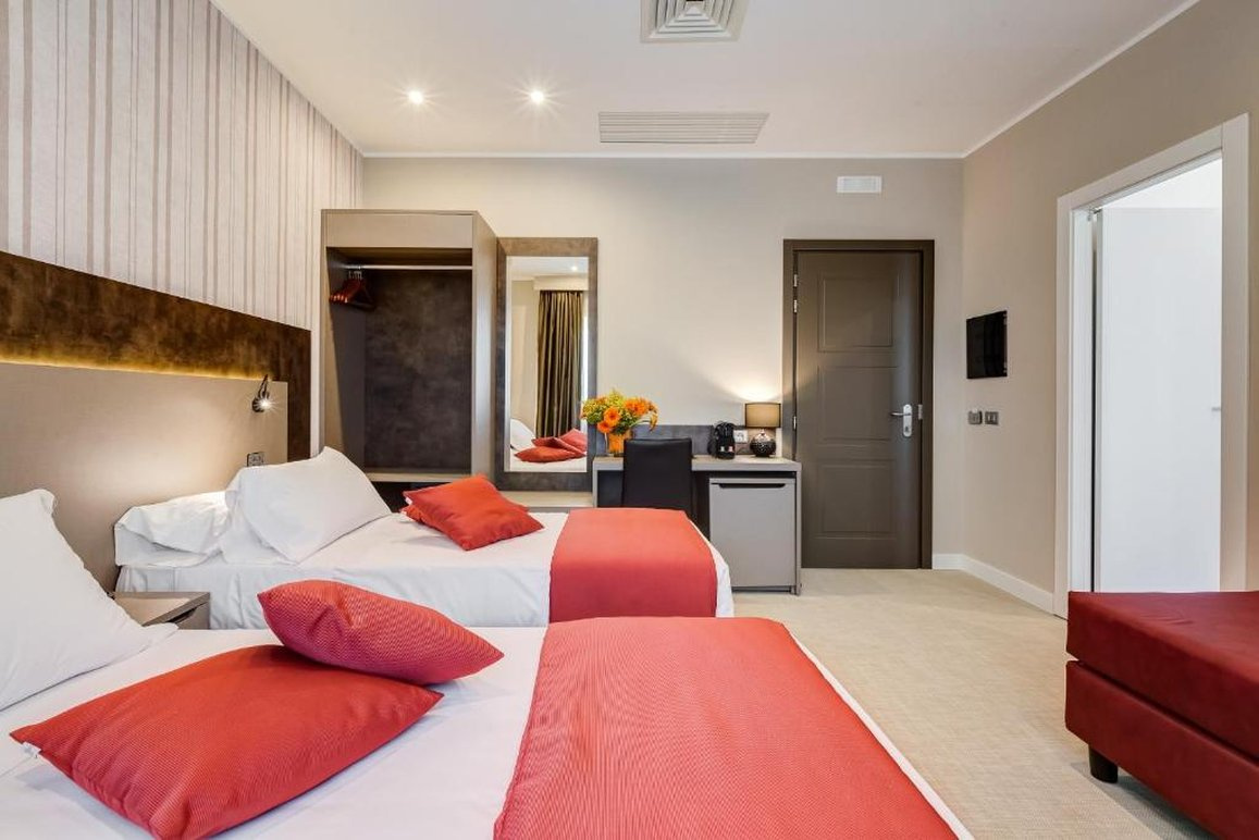 Photo - Hotel Eurogarden