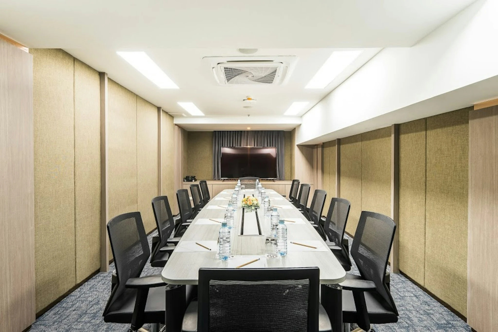 Photo - Hotel JAL City Bangkok