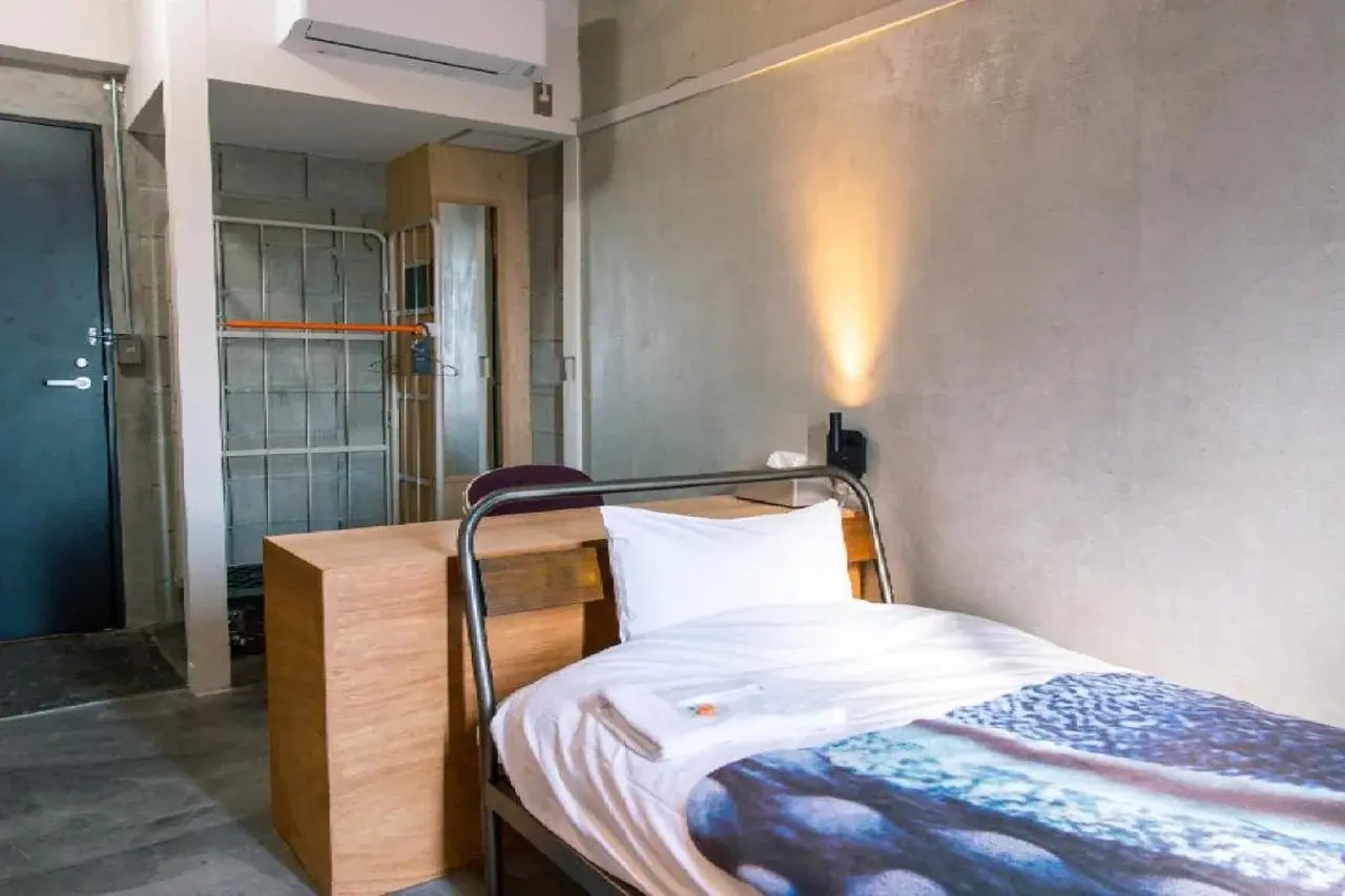Foto - Kagan Hotel & Hostel