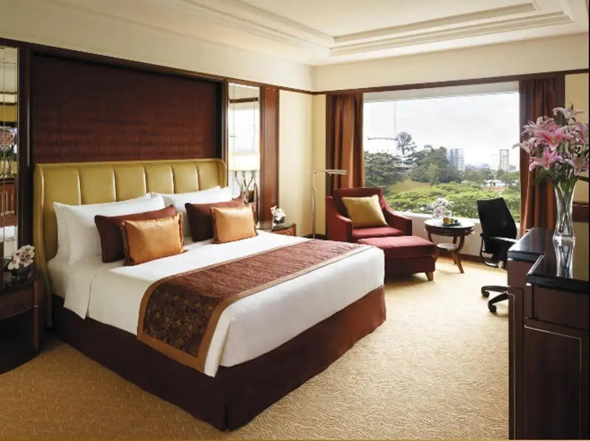 Foto - Shangri-La Kuala Lumpur