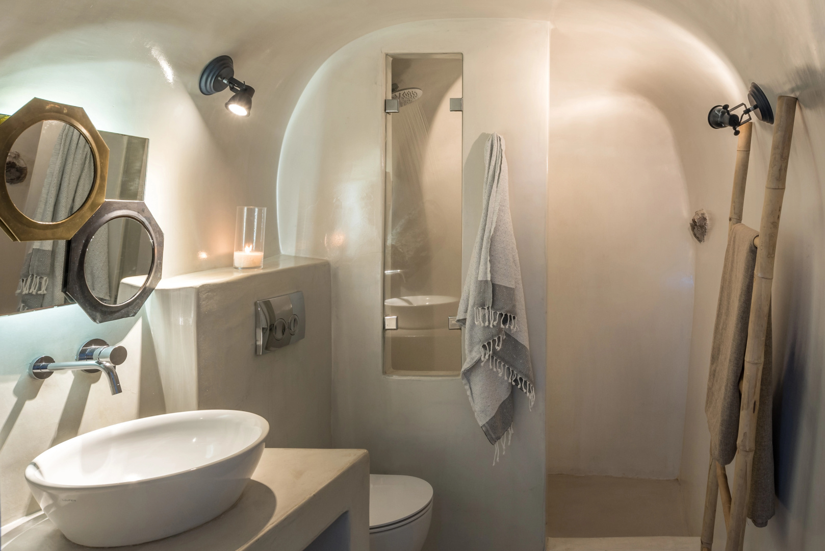 Foto - Cocoon Suites