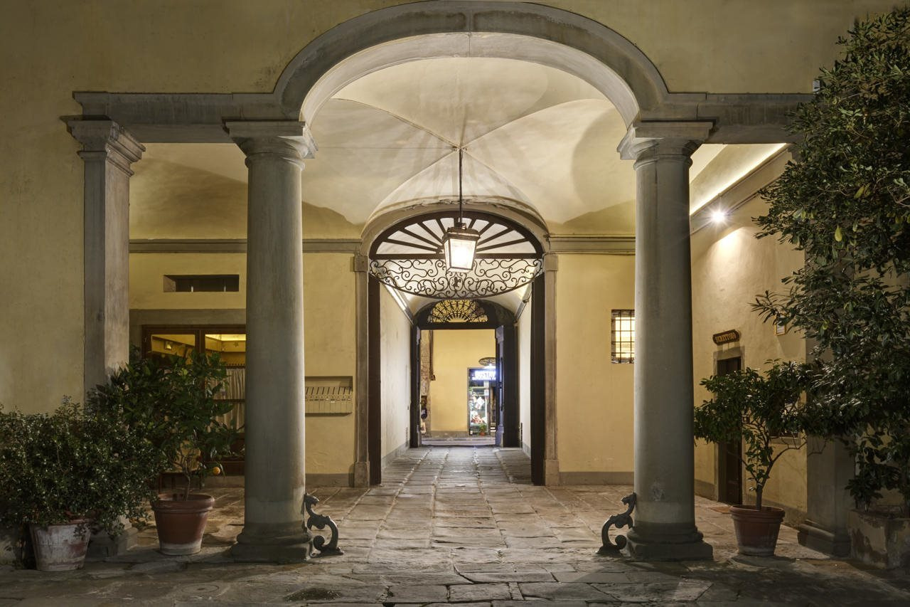 Photo - Palazzo Niccolini al Duomo