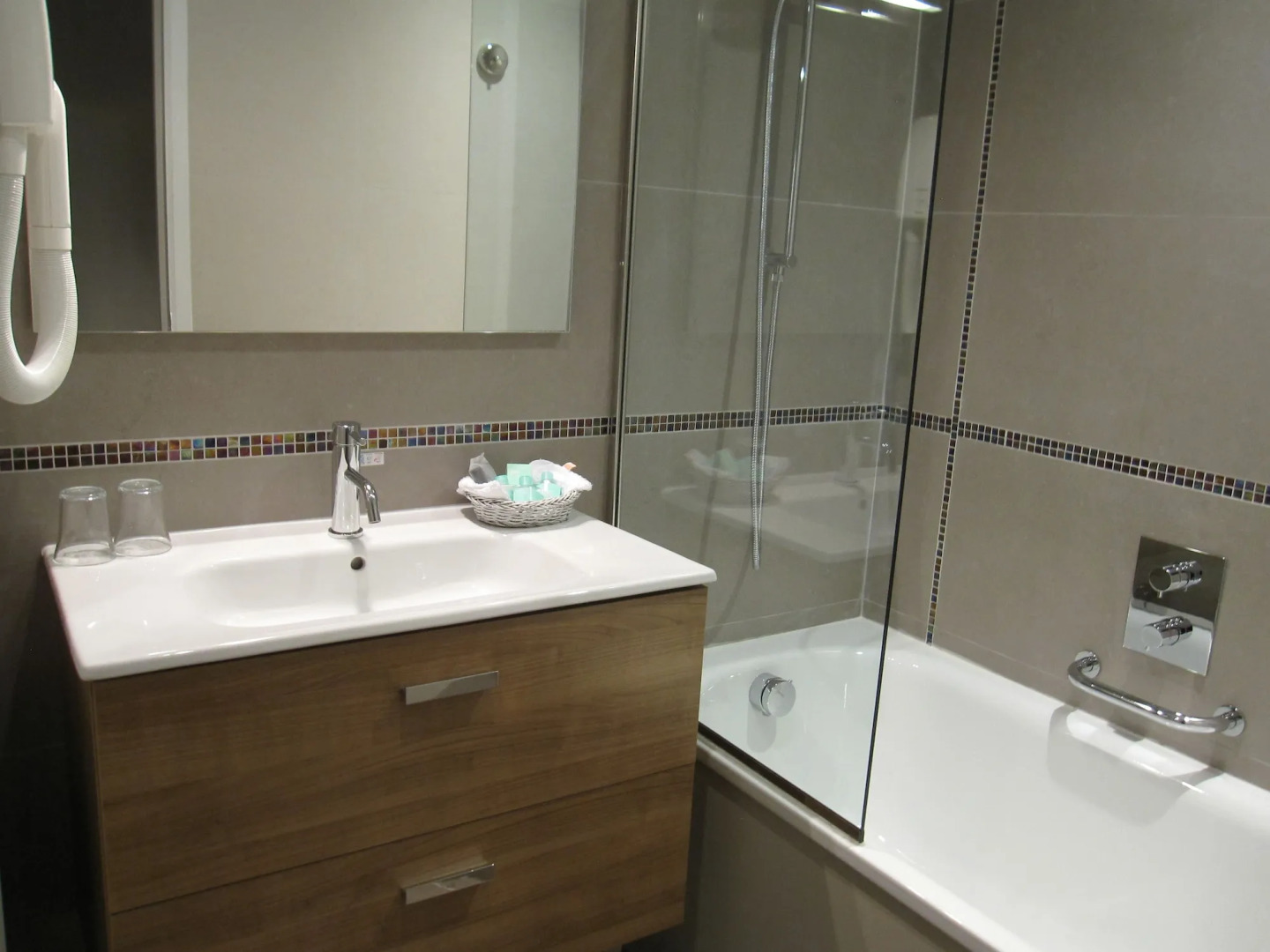 Photo - Hôtel Harvey