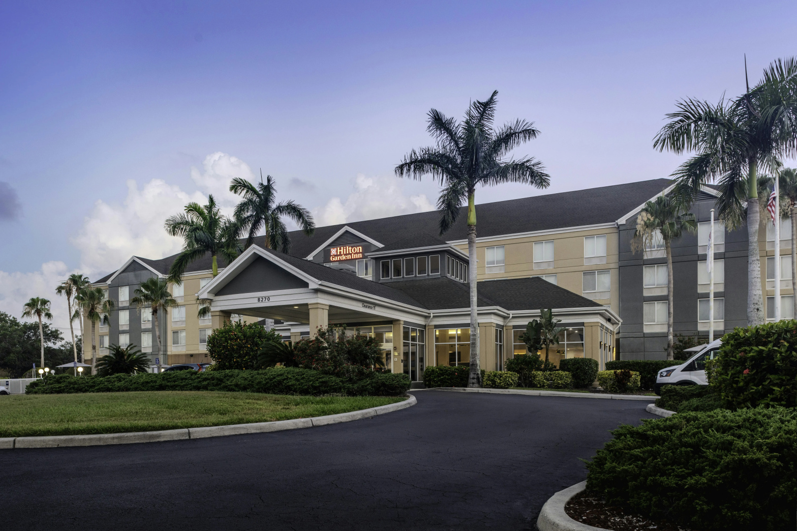 Photo - Hilton Garden Inn Sarasota - Bradenton Airport
