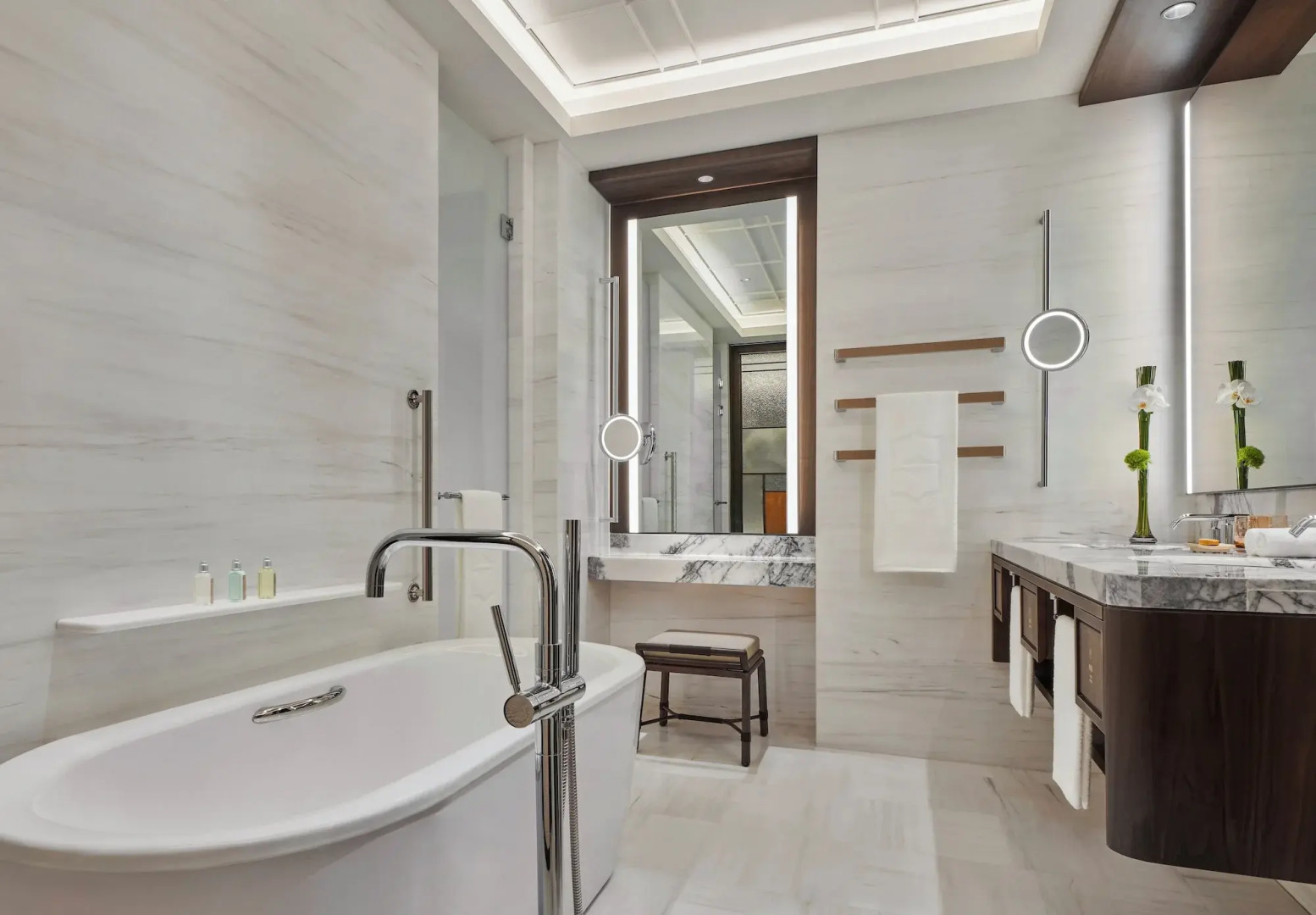 Foto - Shangri-La Qiantan, Shanghai