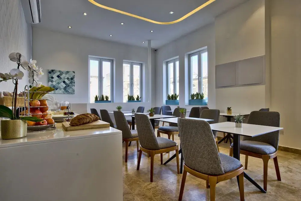 Foto - Tritoni Valletta Boutique Hotel