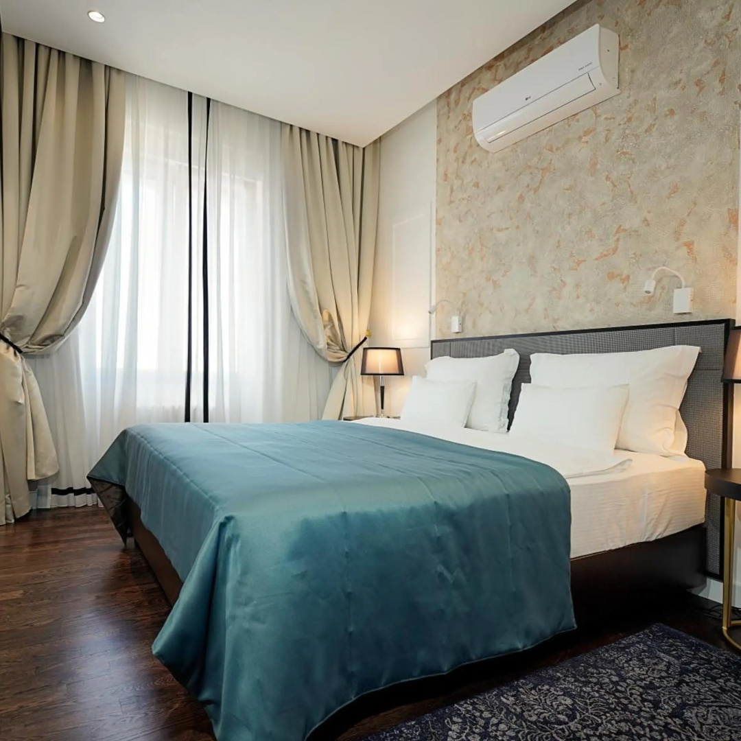 Foto - Hotel Majestic