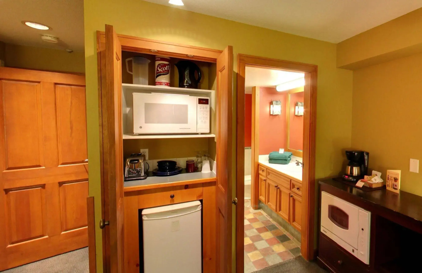 Foto - Hilton Grand Vacations Club Whistler