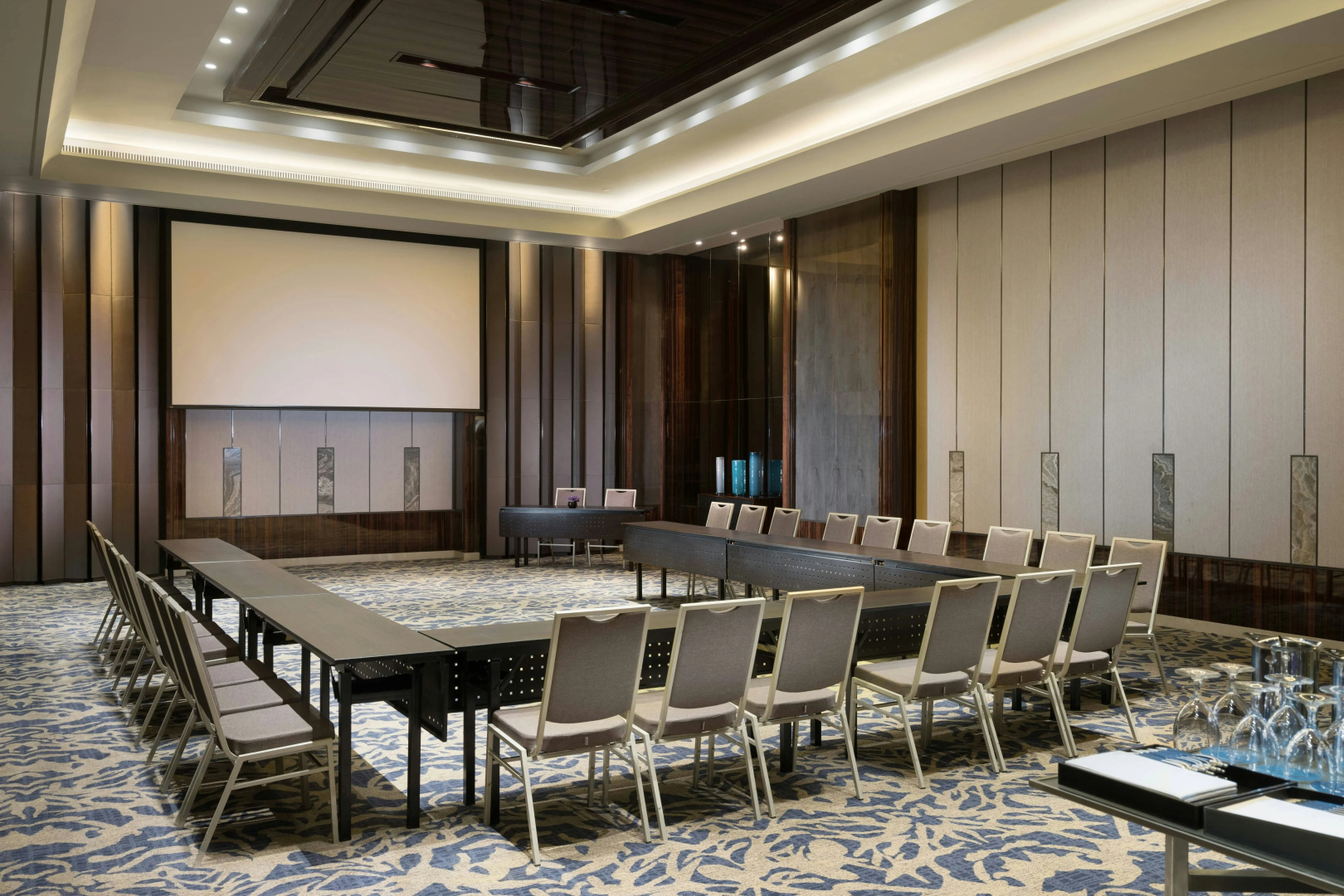 Foto - Sheraton Grand Jakarta Gandaria City Hotel