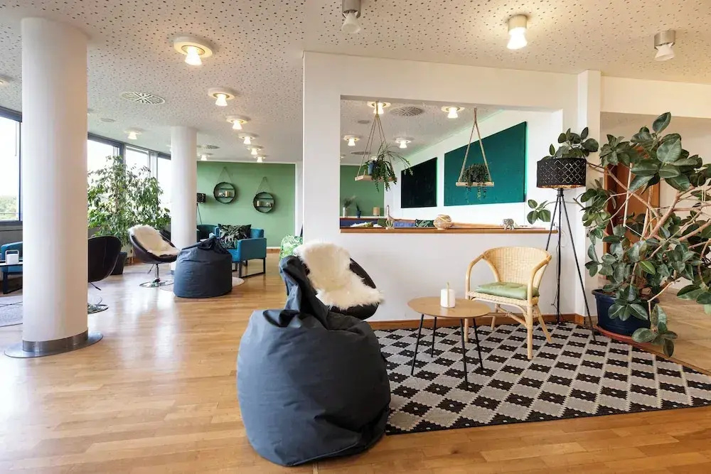 Foto - Michel Hotel Karoli Waldkirchen