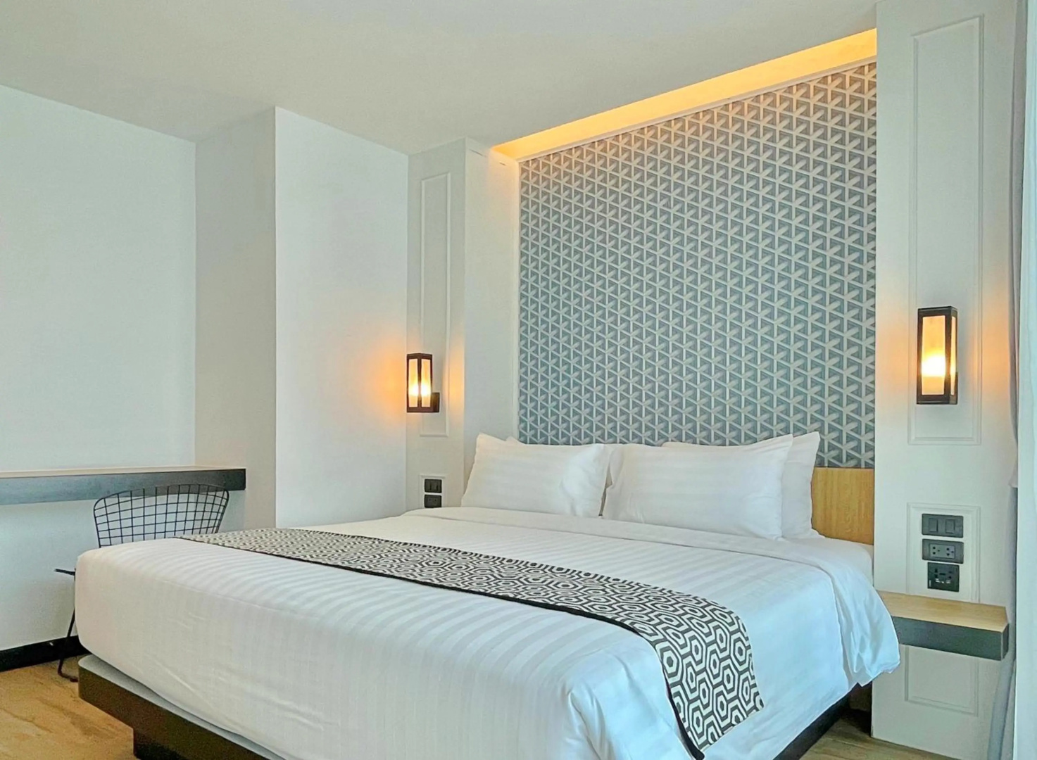 Foto - Chezzotel Pattaya