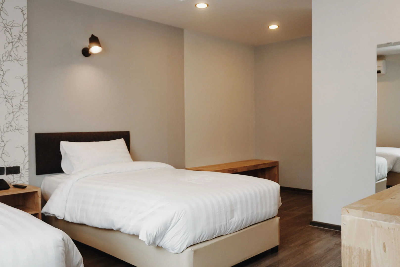 Foto - Peppery Hills