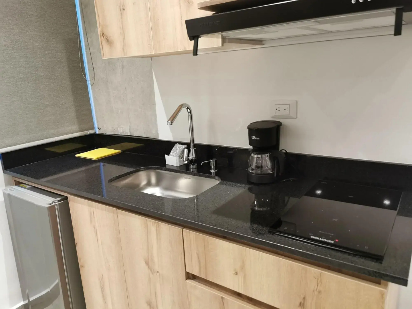 Foto - Eutopiq Hotel