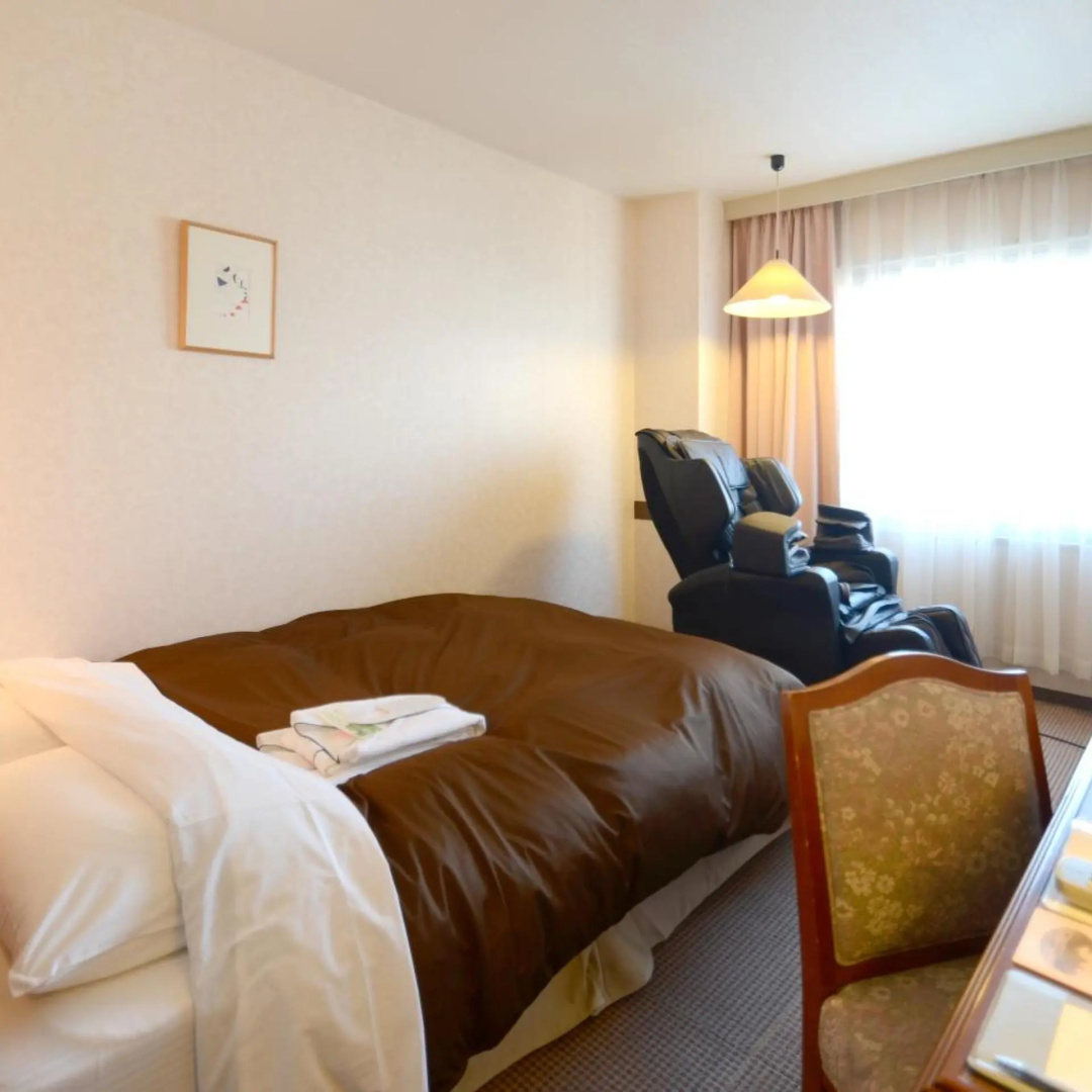 Foto - Hotel Excel Okayama