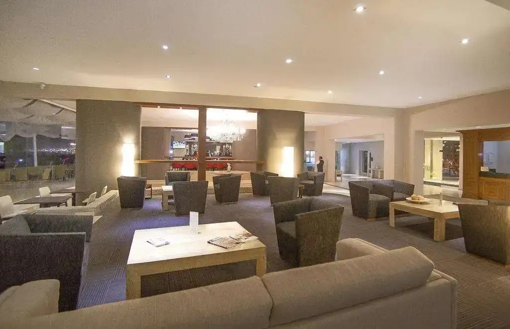 Photo - Hotel Alto Antofagasta