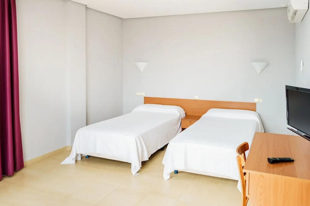 Foto - As Hotels Chucena