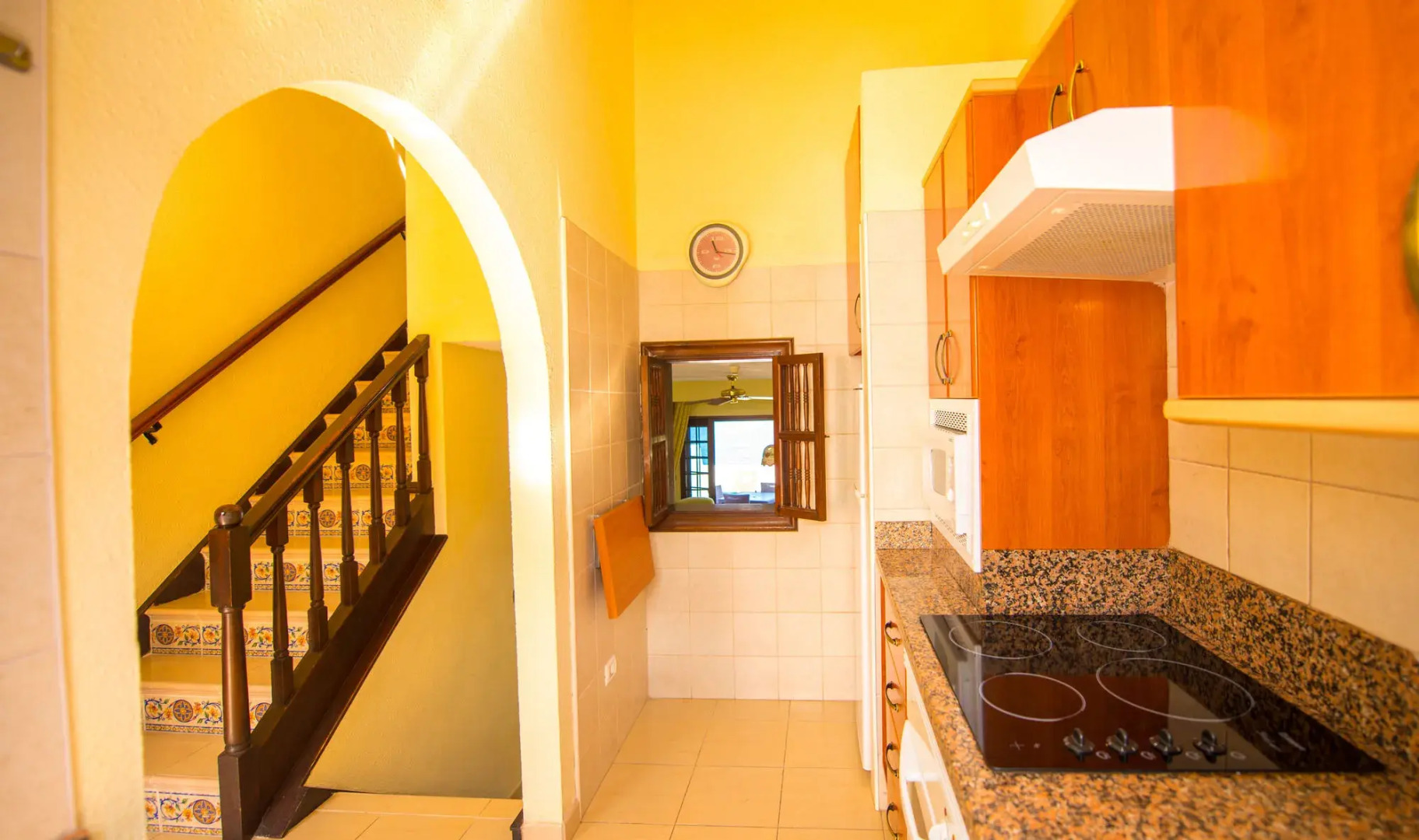 Foto - Ona Las Rosas