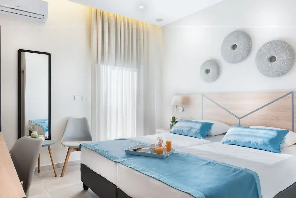 Photo - Santorini Main Square