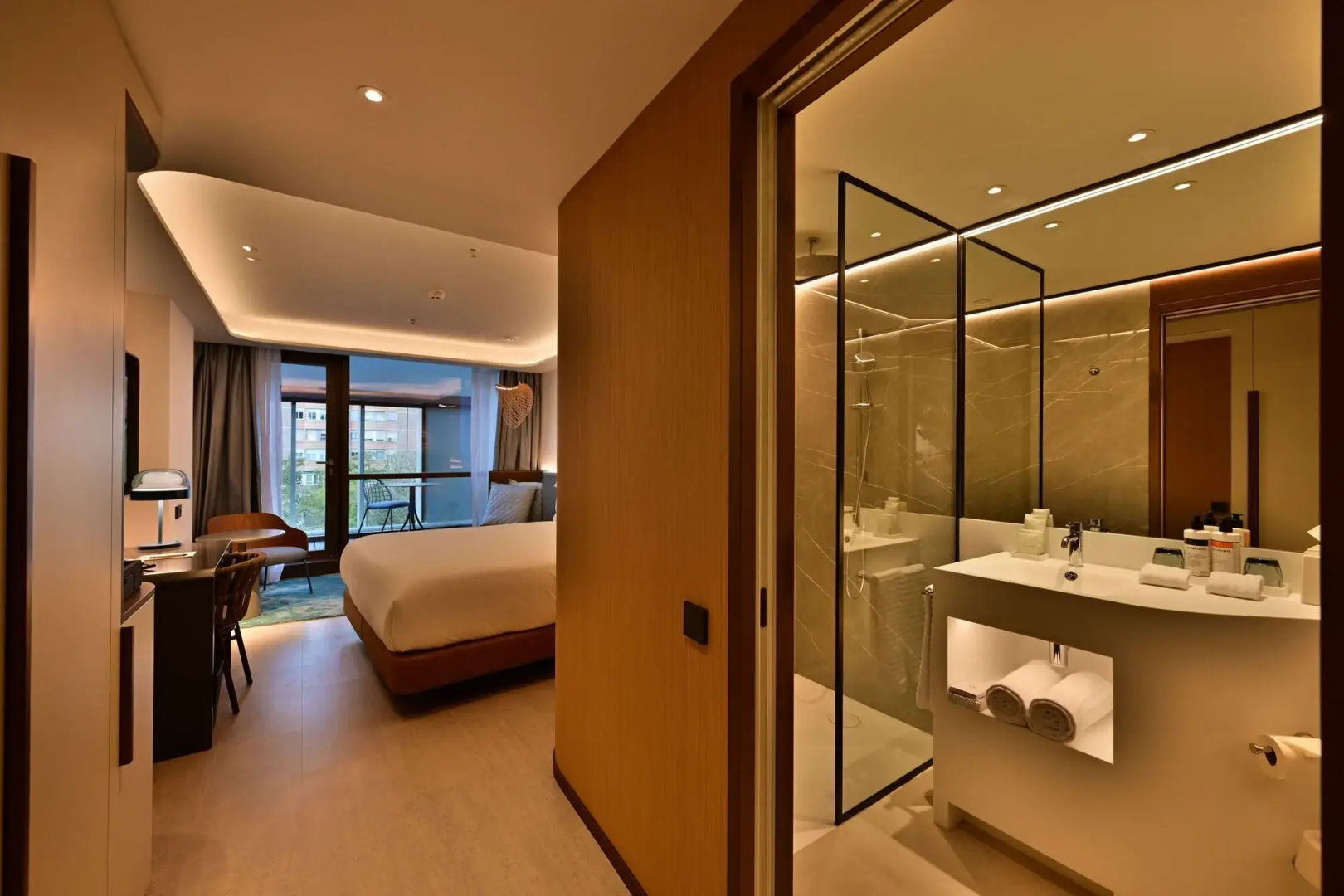 Foto - Labtwentytwo Barcelona, a Tribute Portfolio Hotel by Marriott