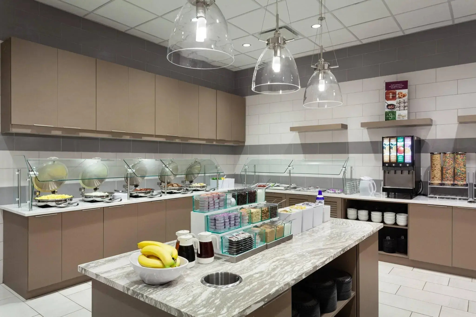Foto - Residence Inn by Marriott Orlando at Millenia