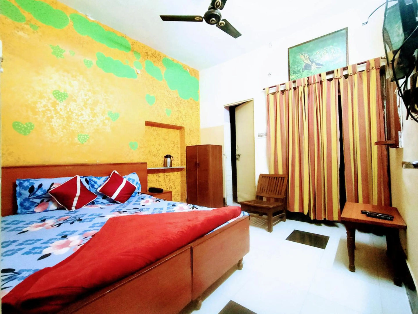Foto - Hotel Satkar