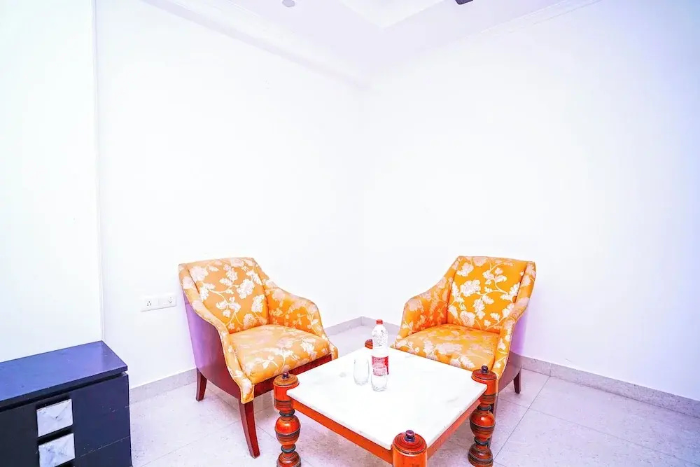 Foto - Hotel Moon Taj Near Yashobhoomi Convention Centre