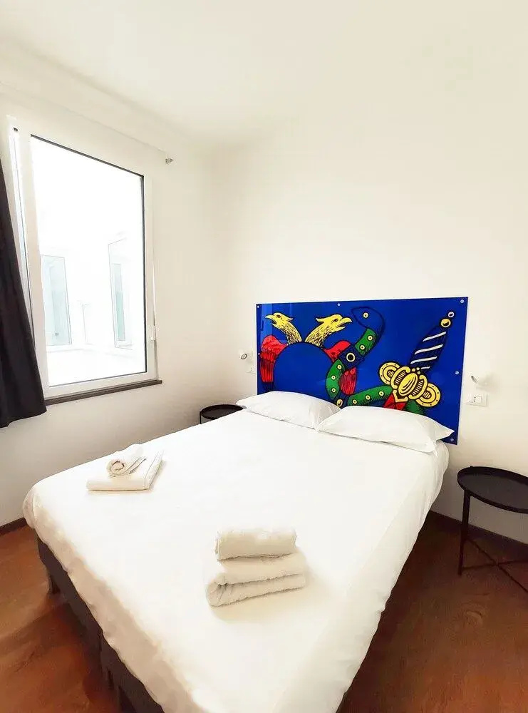 Foto - Tric Trac Hostel