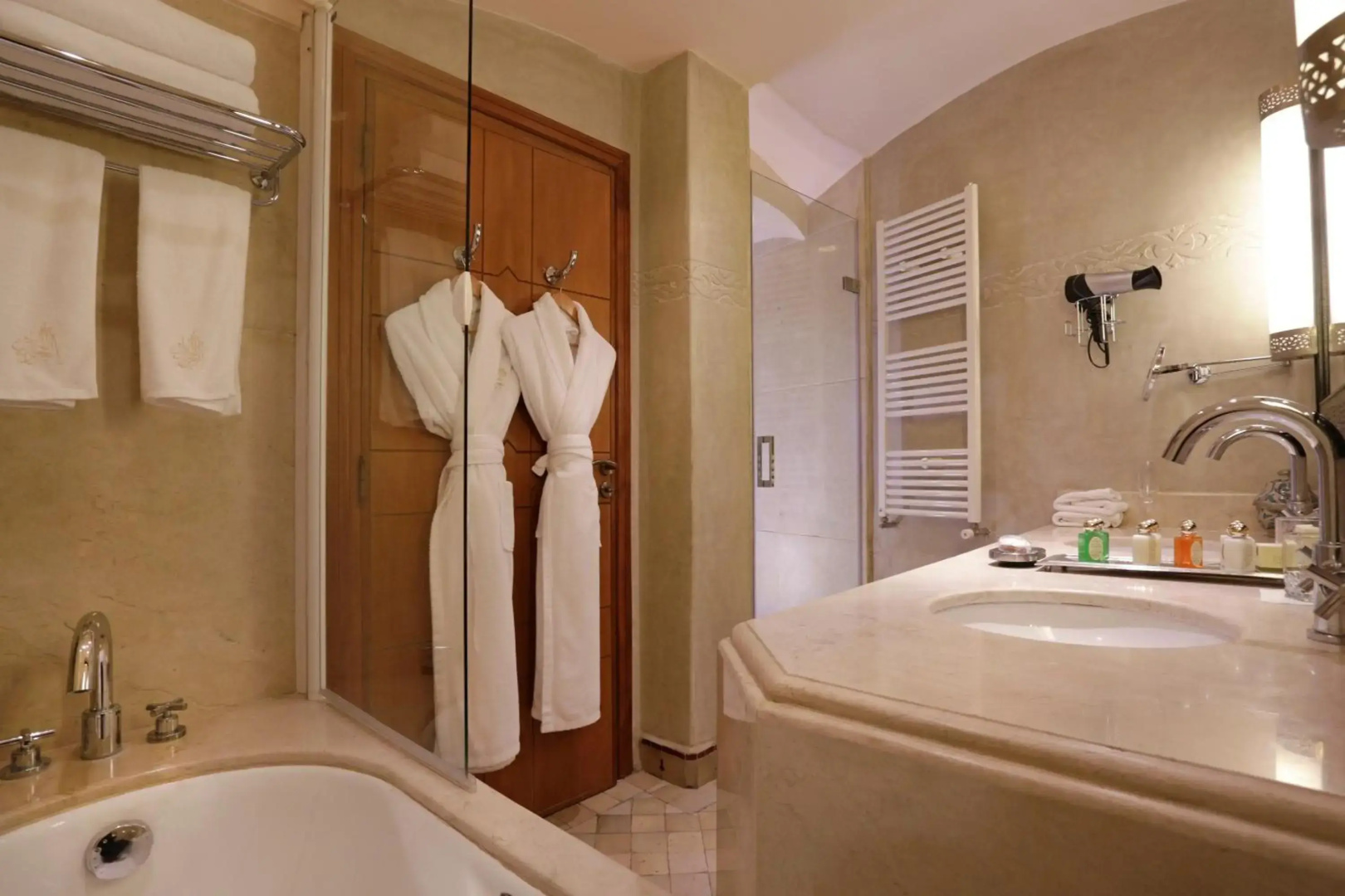 Foto - La Maison Arabe Hotel, Spa and Cooking Workshops