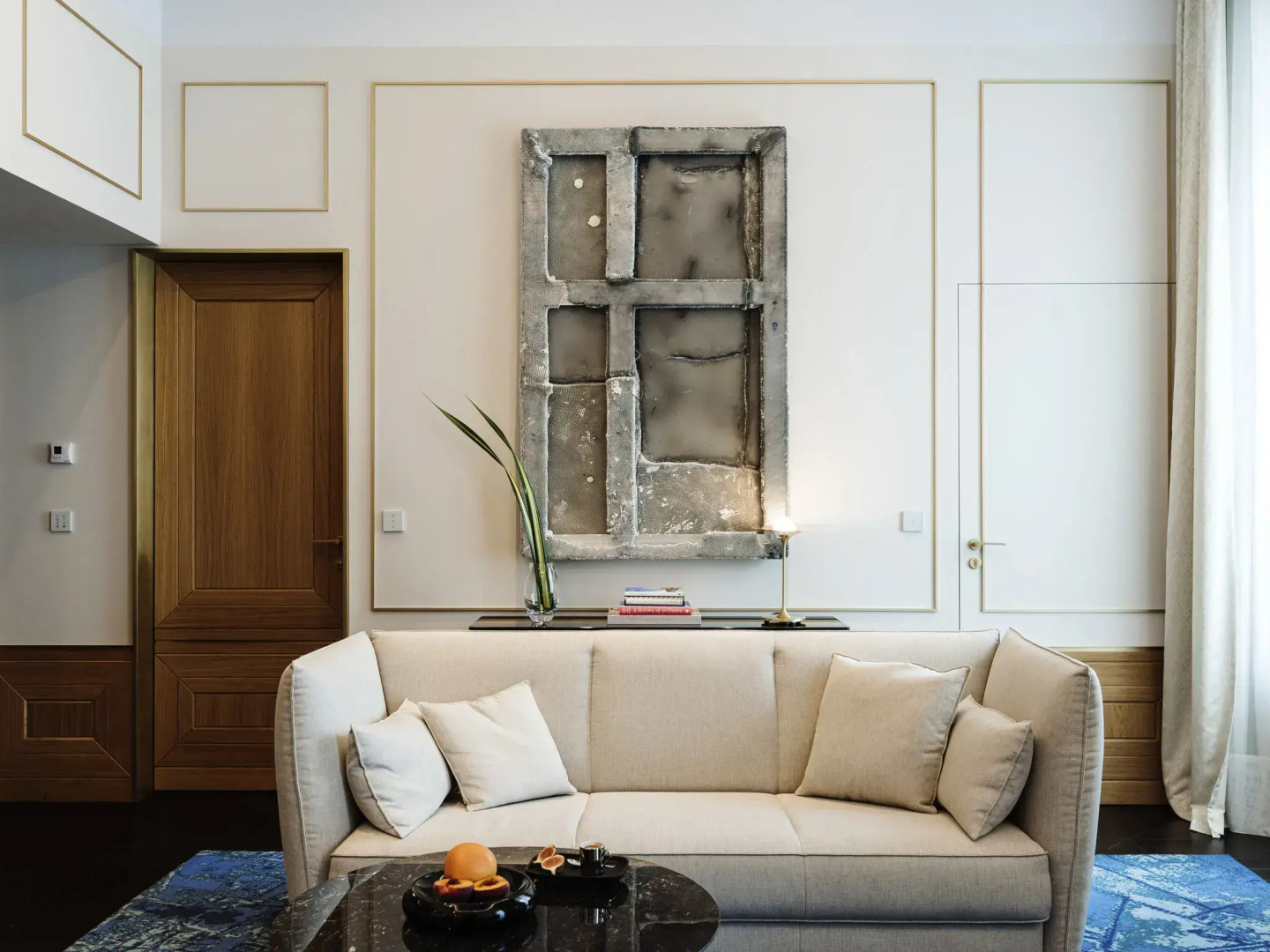 Photo - Raffles Europejski Warsaw