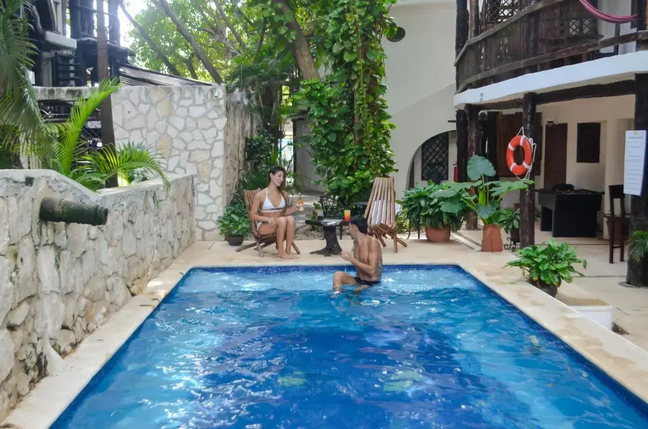 Foto - Siesta Fiesta Hotel Adults Only - 5th Avenue